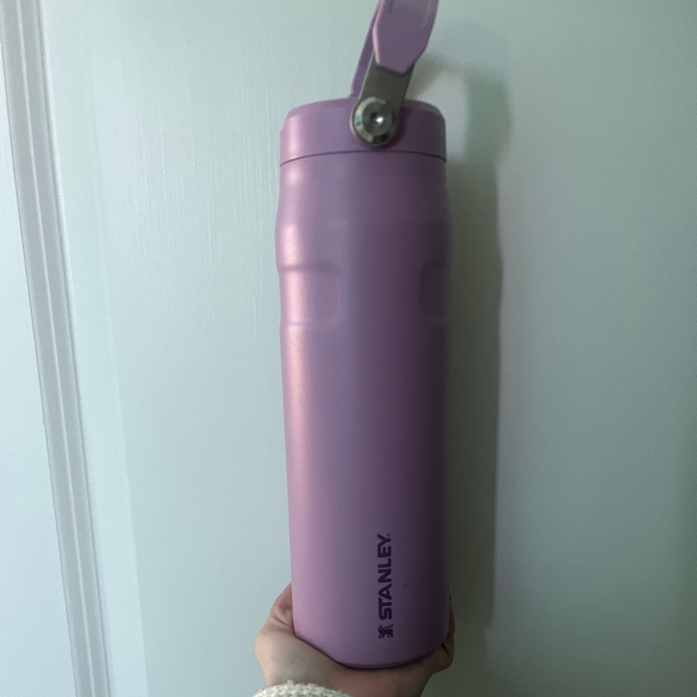 Stanley Lavender Hydration Bottle